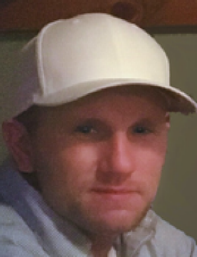 Timothy John Regan
