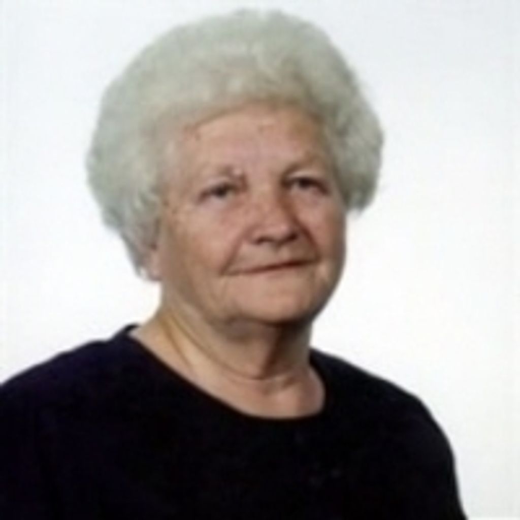 Annie Coker Morris