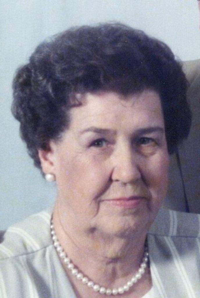 Dassie Ruth Magers Profile Photo