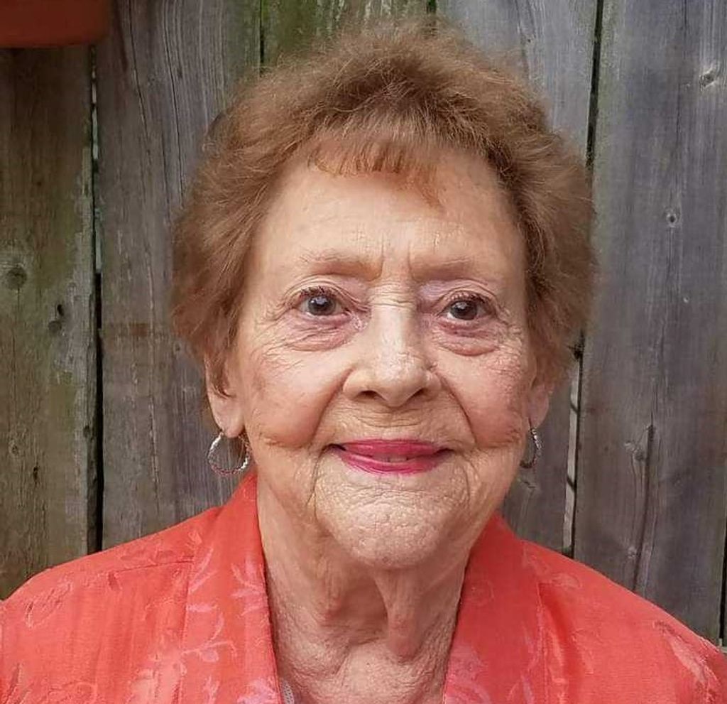 Yvonne 'Chris' May Madsen