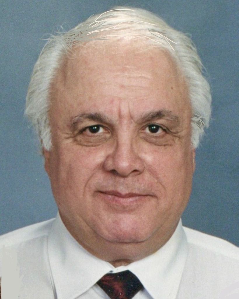 Joseph John Musumeci, Sr.