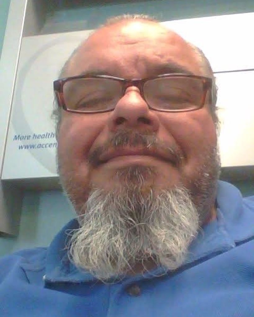 Javier Barron Camargo Profile Photo