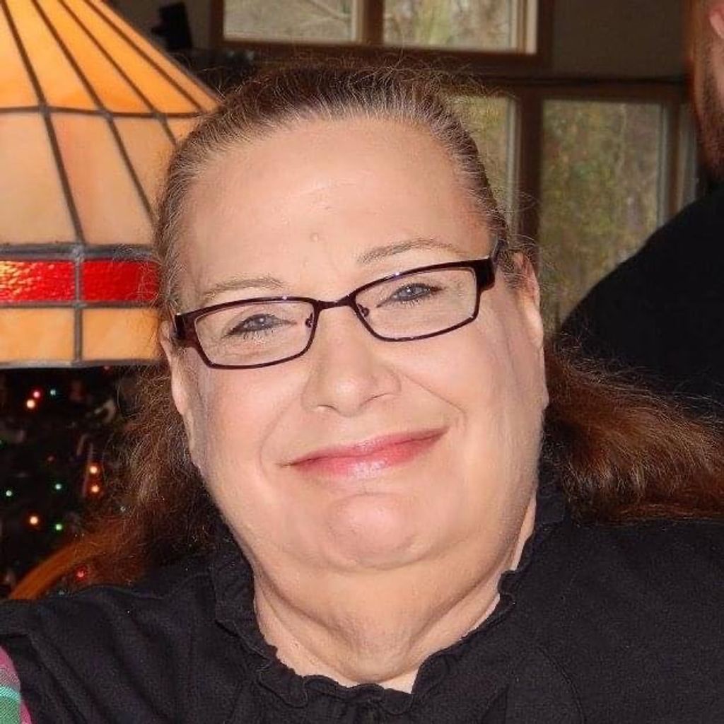 Carol Marie Pitney