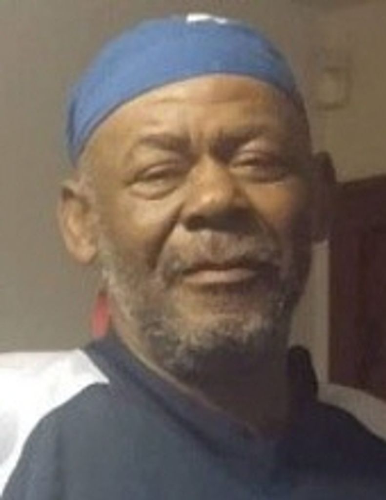 Louis David Wiggins, Jr. Profile Photo