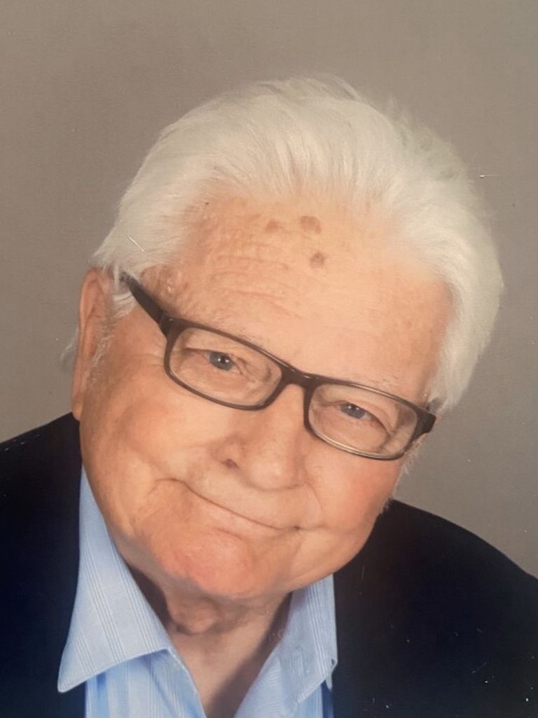 Harold Leo Blair Profile Photo