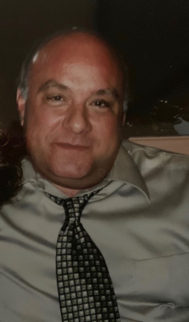 Michael A. Liberio