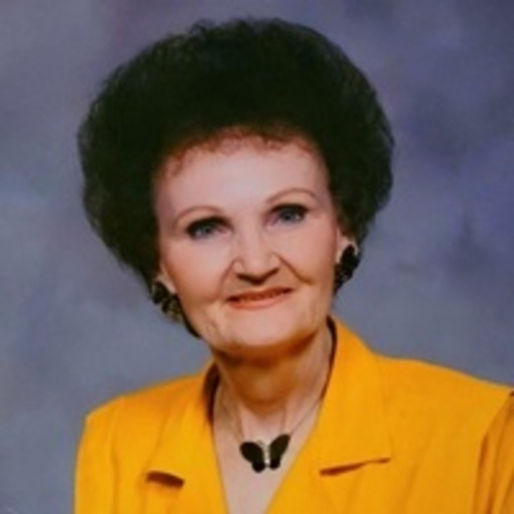 Doris Fletcher Profile Photo