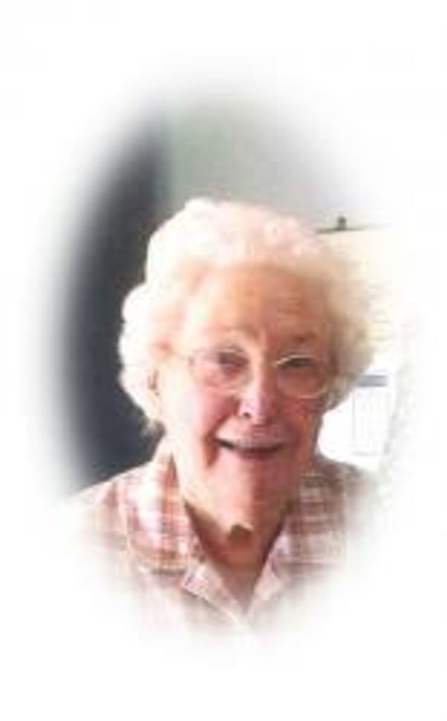 Edith Isabel Dickinson Profile Photo