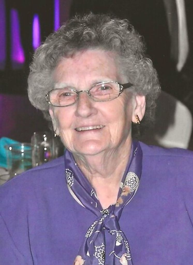 Marjorie J. Rowe Profile Photo