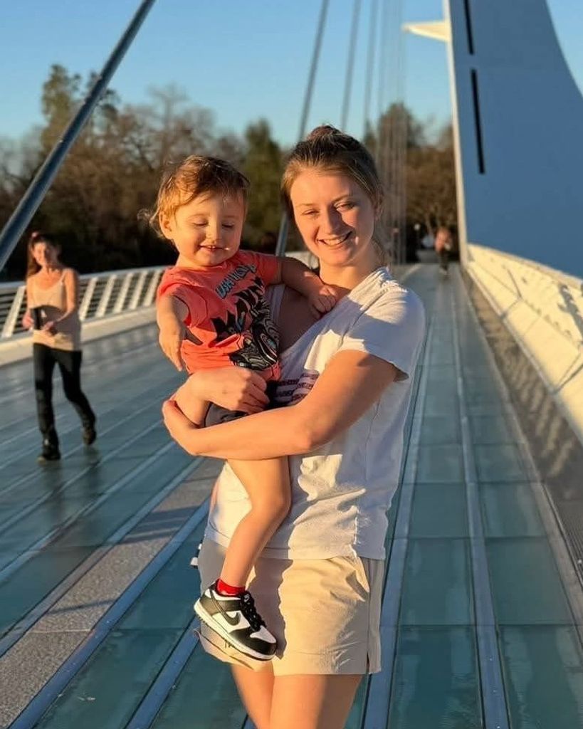 Reilly Nichole Sanders