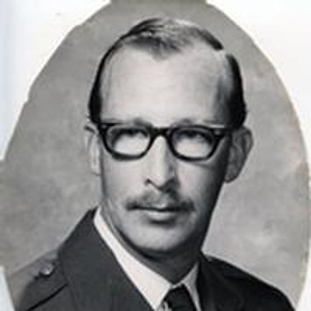Robert Loyd Provance
