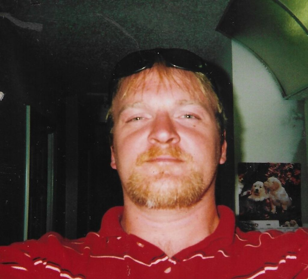 Gregory Shanks Profile Photo