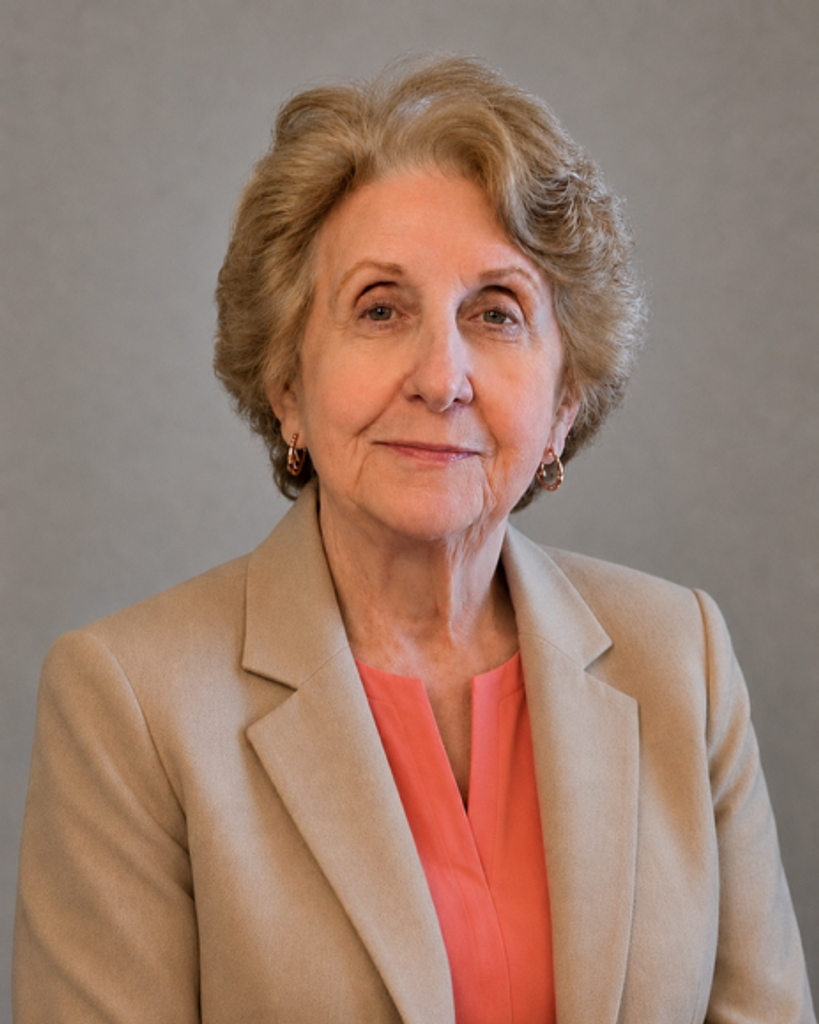 Audrey Joyce Howell Hughes