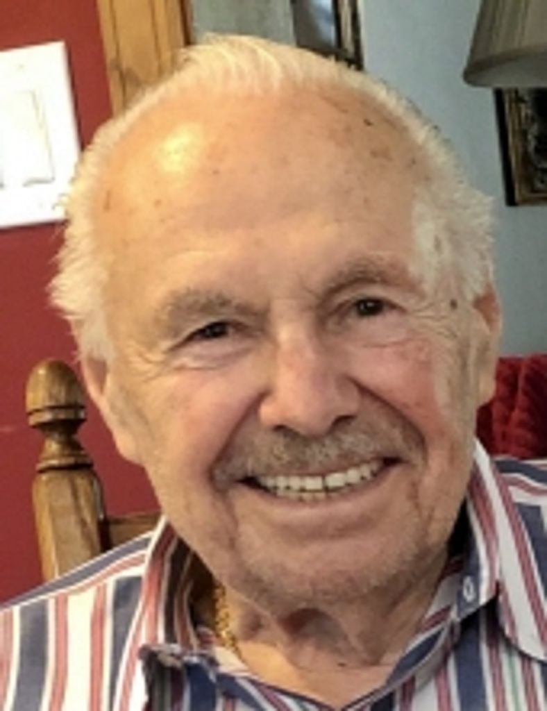John J. Kovac
