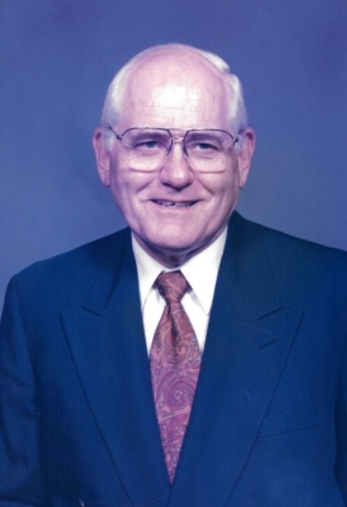 David F. Cook Profile Photo