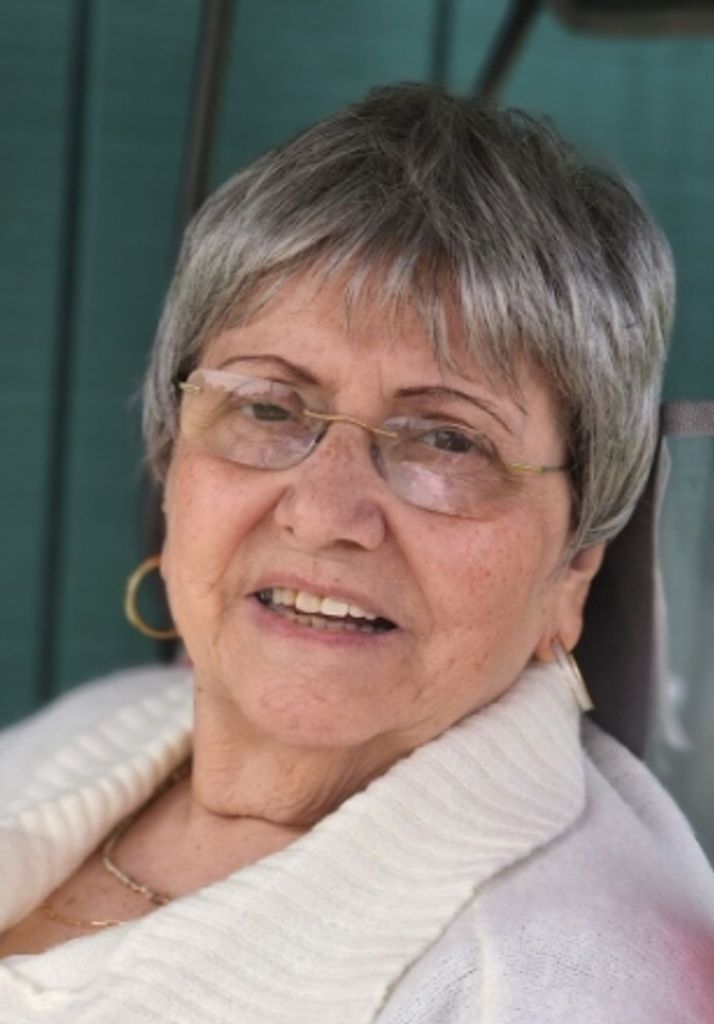 Marilyn A. Anderson Profile Photo
