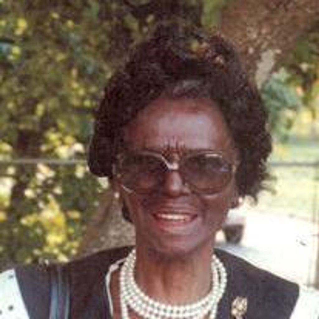 Mary  Mae Peck Profile Photo