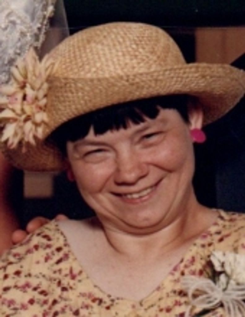 Sandra M. "Sandy" Hill