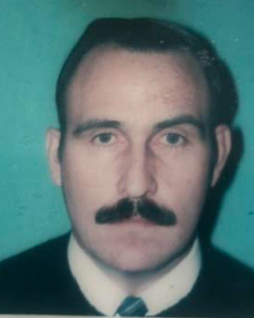 Donald Raymond Wisniewski Profile Photo