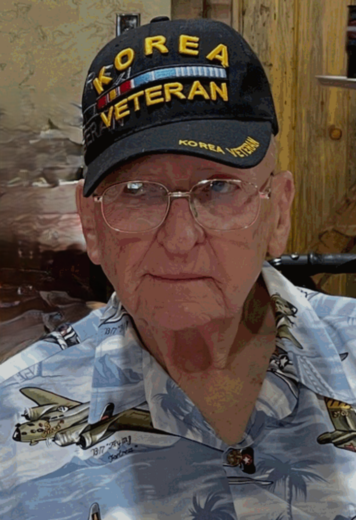Kenneth Frank Cook Profile Photo