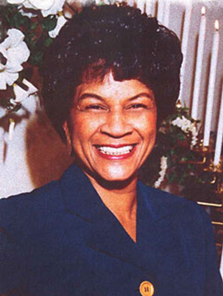 Alberta Fry Profile Photo