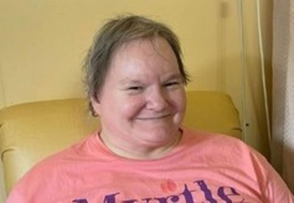 Charlotte Lewis Profile Photo