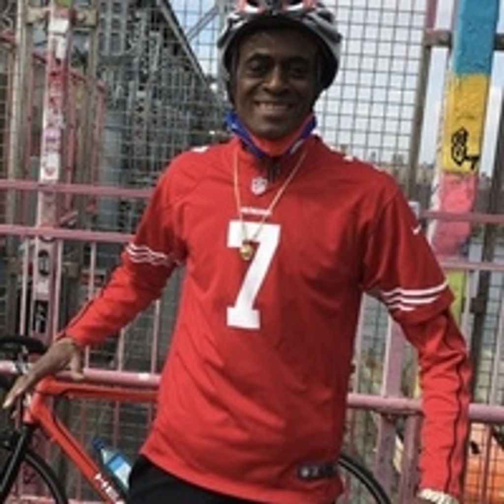 Dean Stanford Profile Photo