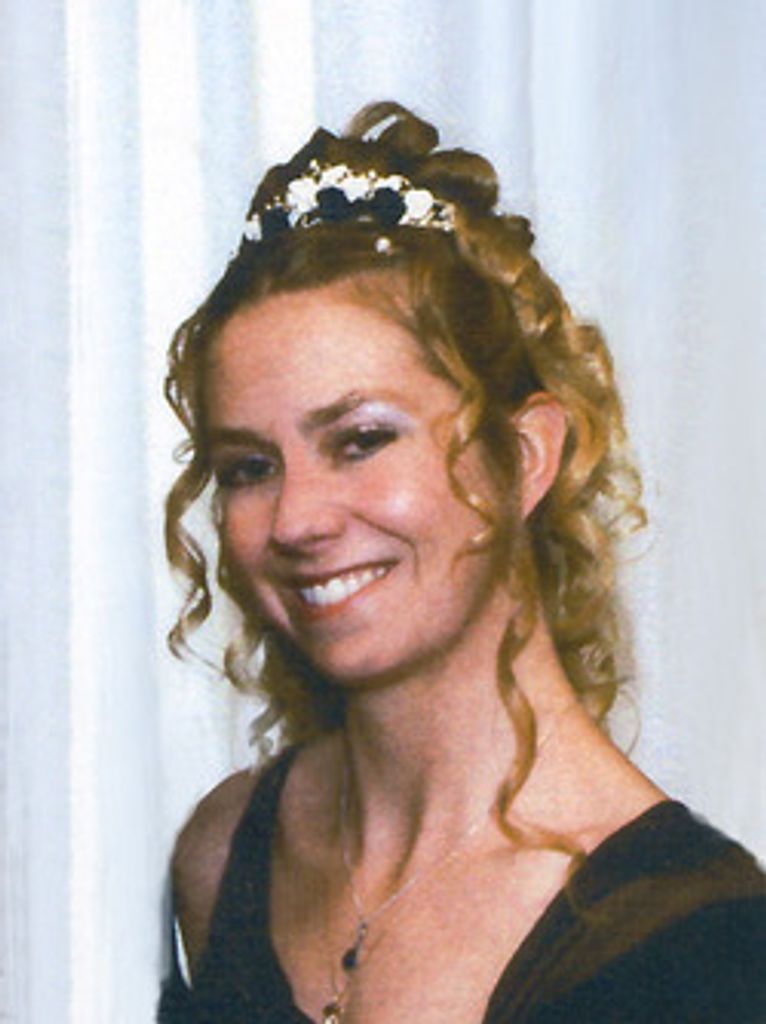 Rebecca Dufur