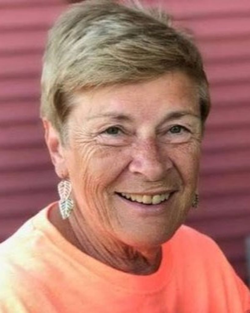 Betty A. Schkirkie - Mellum