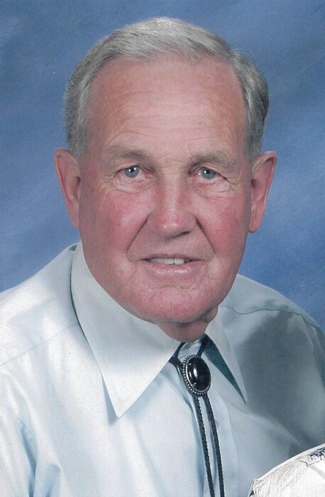 Charles E. Smith Profile Photo