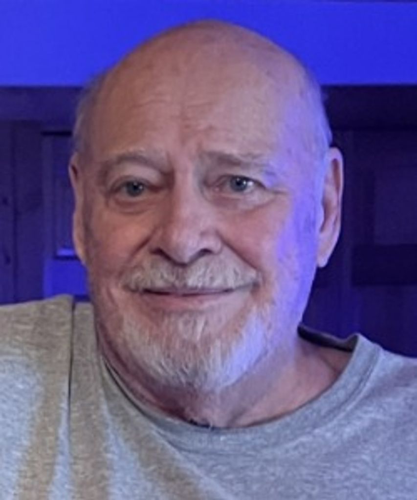 Patrick (Pat) Alan Kautza