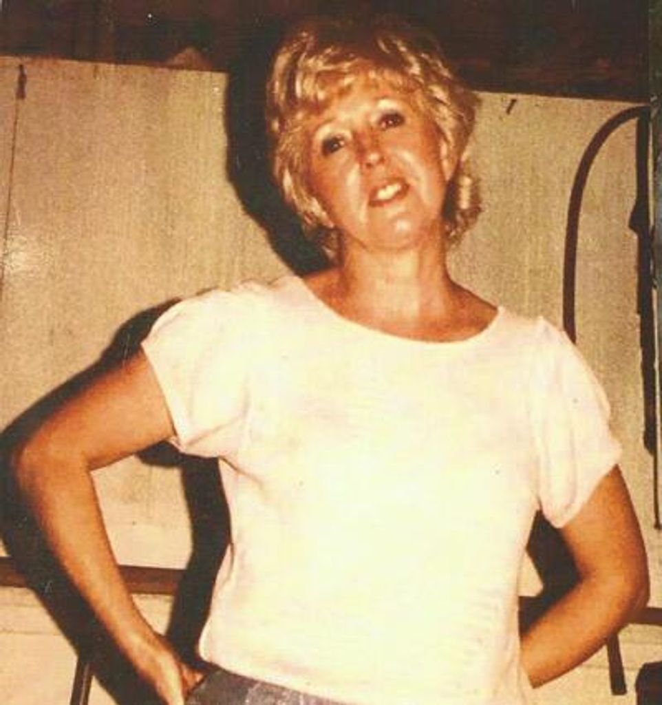 Ada Lois Dixson Profile Photo