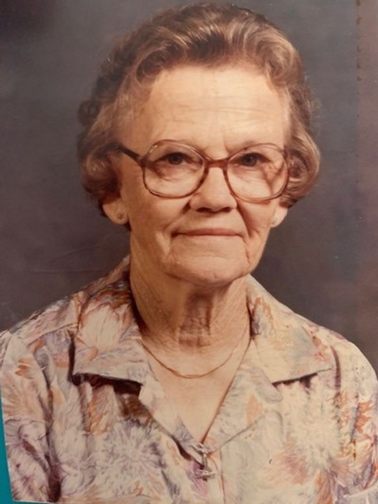 Lola Mae Delaney Profile Photo