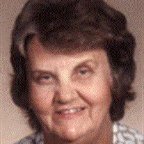 Pearl Ruth Ditlefson