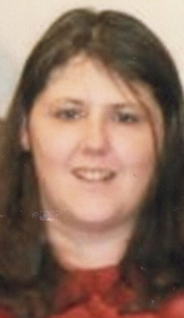 Amy Marie (Whisonant)  Bartholomew