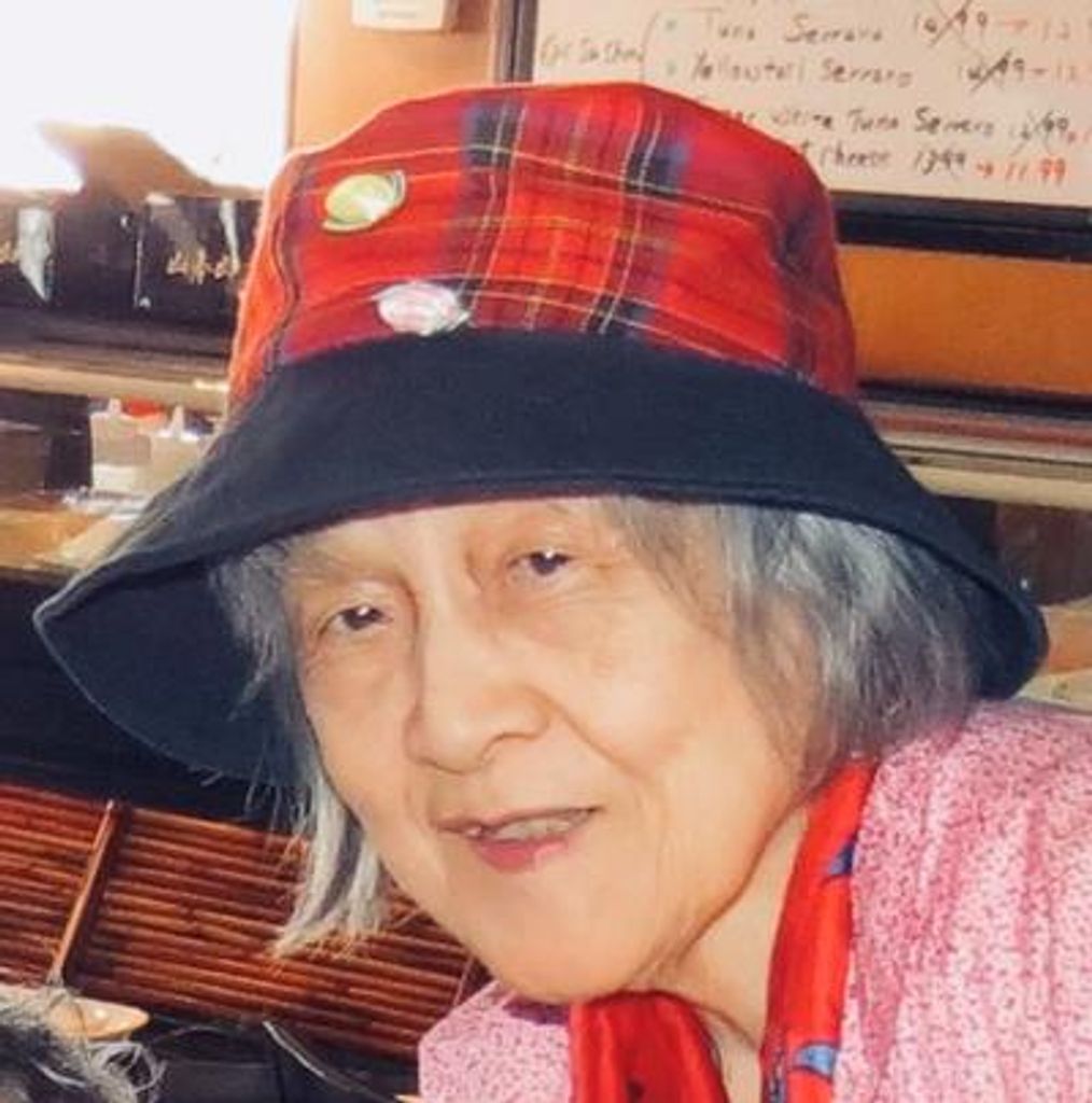 Teresa Mitsuko Negley