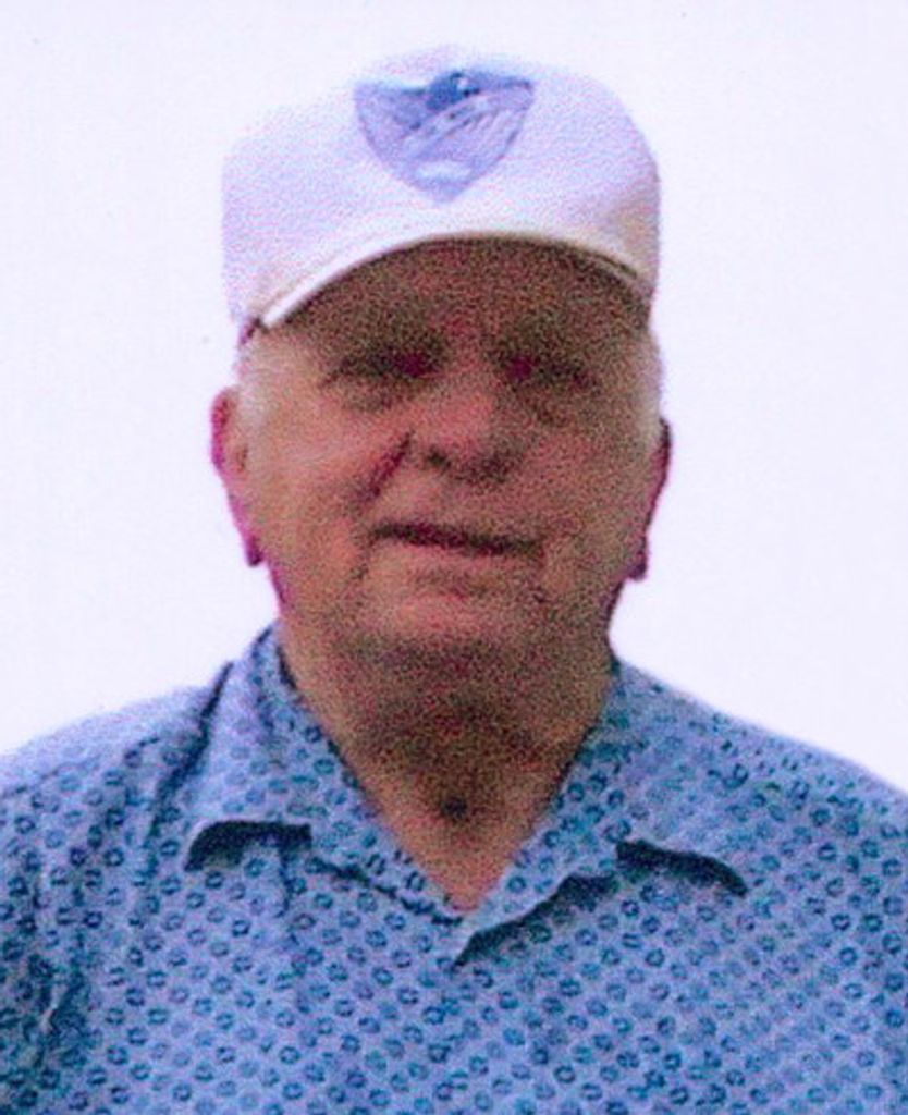 Glen D. Hamilton, Sr.