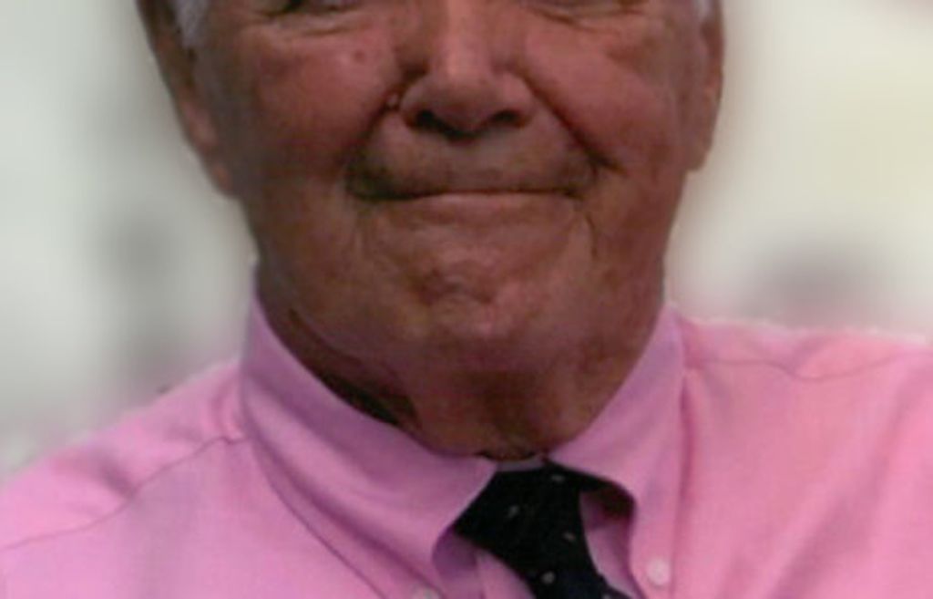 Charles Martin “Charlie” Upton Sr.