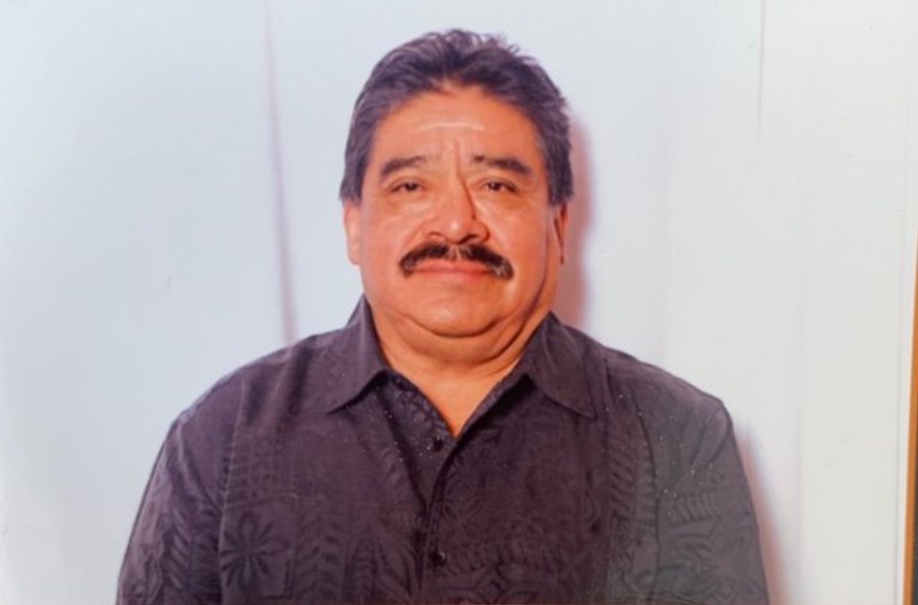 Rutilio Sosa Juarez