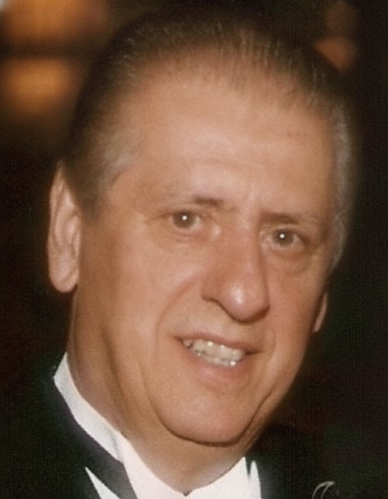 Donald John Vitullo Profile Photo
