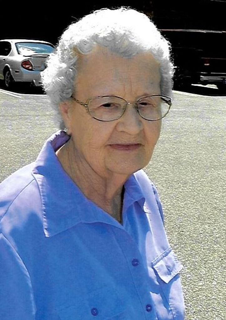 Bonnie Jo (Campbell)  Western Profile Photo