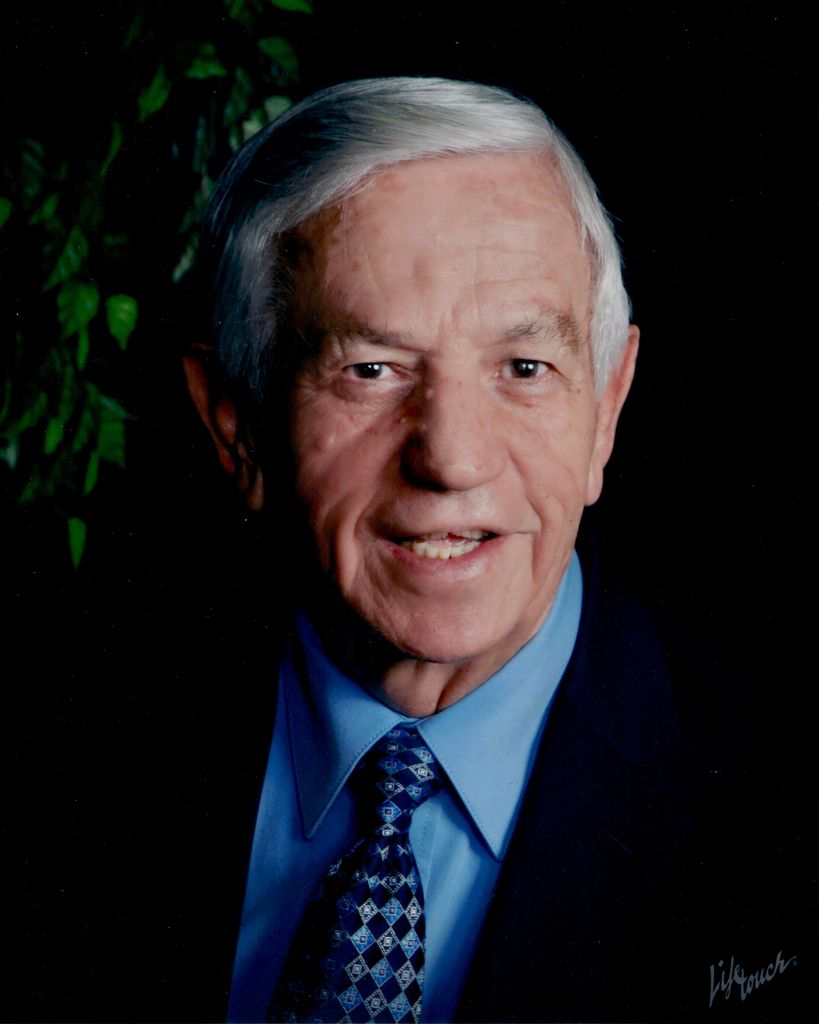 Aristide J. Nasious