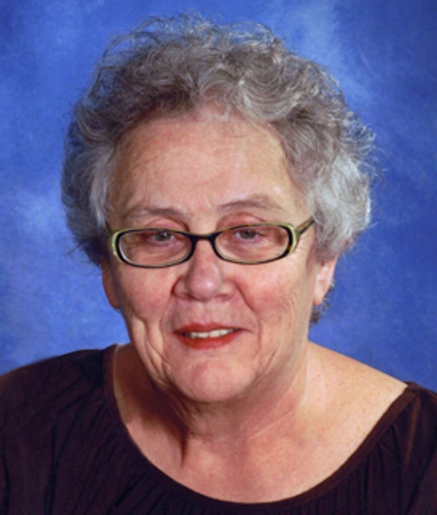 Jacqueline Anderson