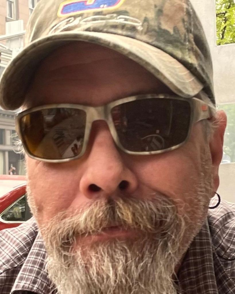 Ernest R. Eyler Profile Photo