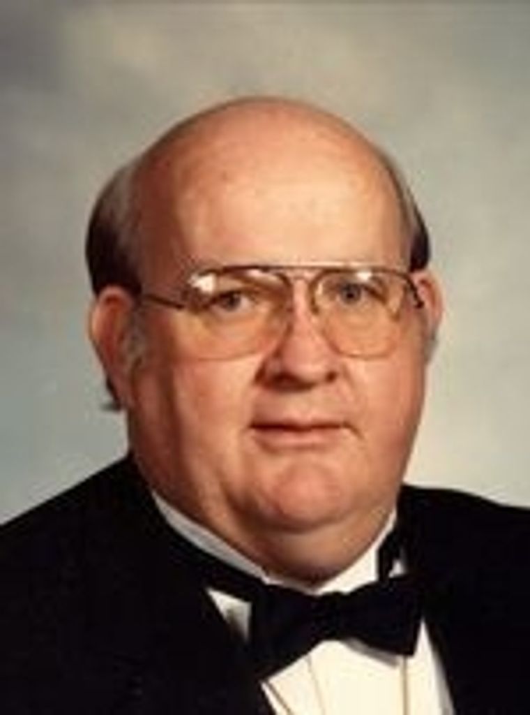 Richard Lee Reffett Profile Photo