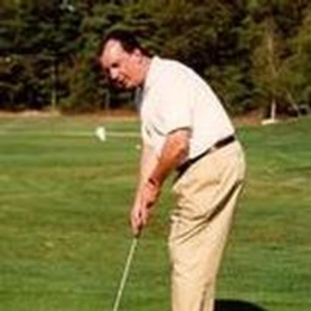 Robert Glen Kennedy Profile Photo