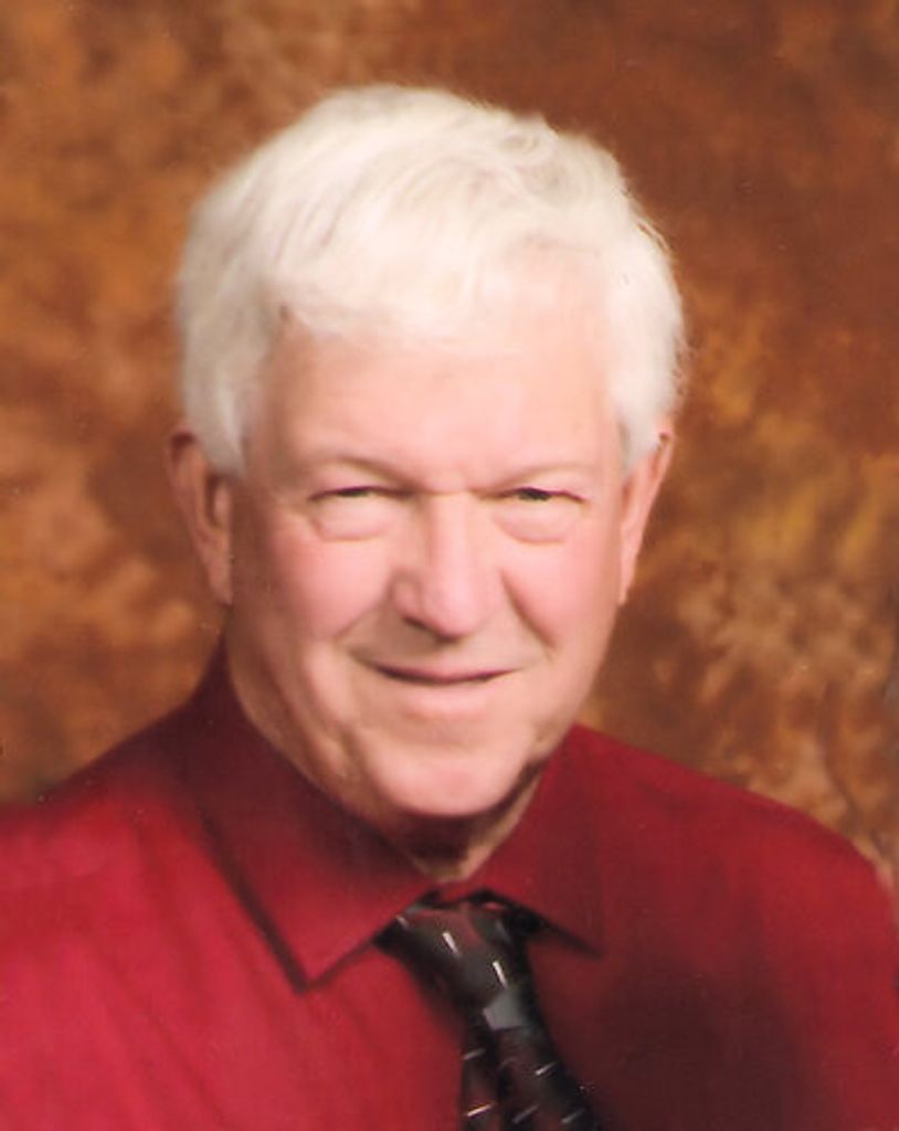 Richard Earl "Dick" Wise