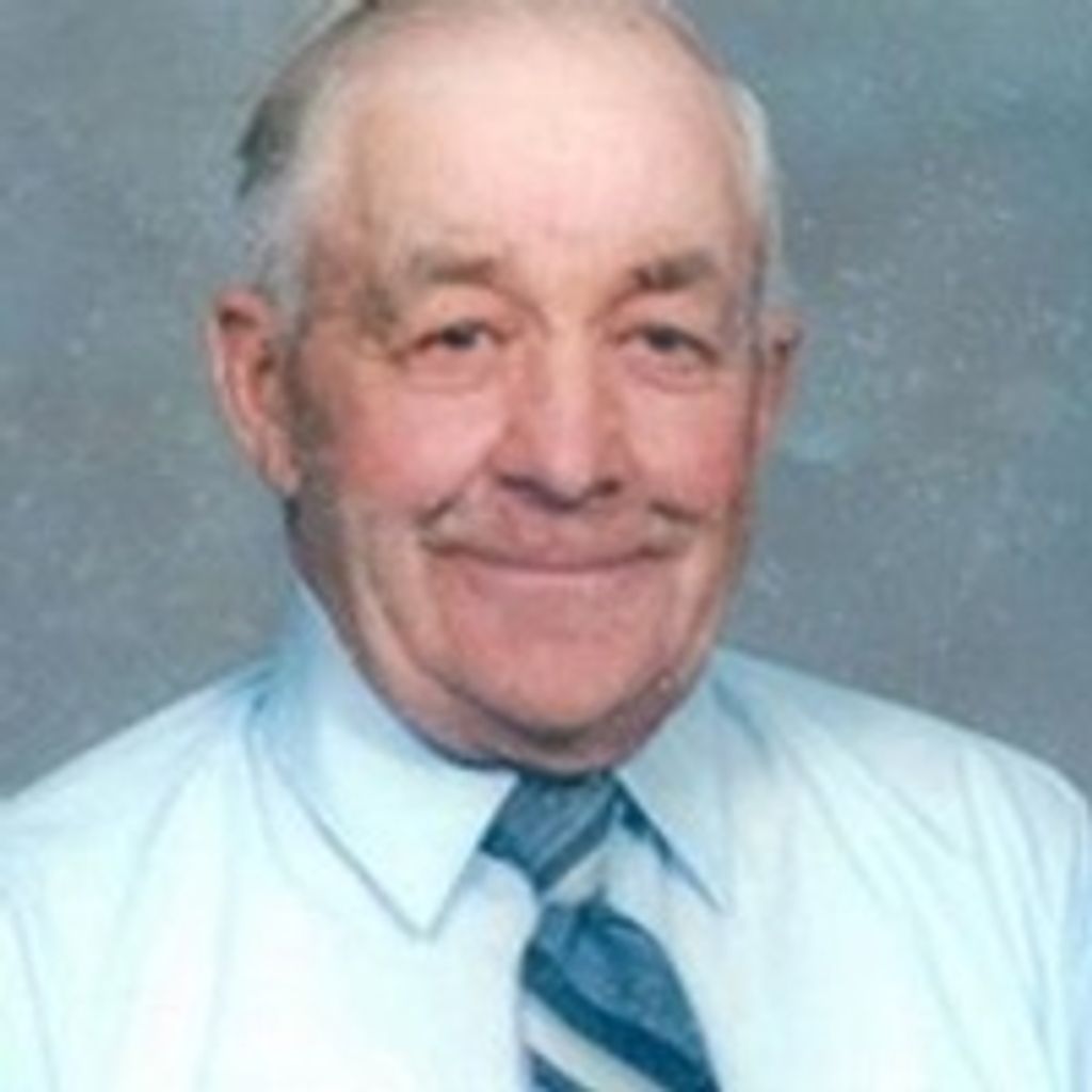 Clifford Anderson