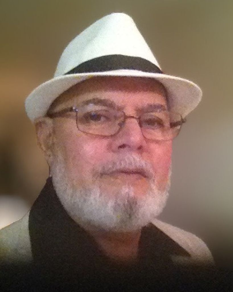 Edwin Torruellas Profile Photo