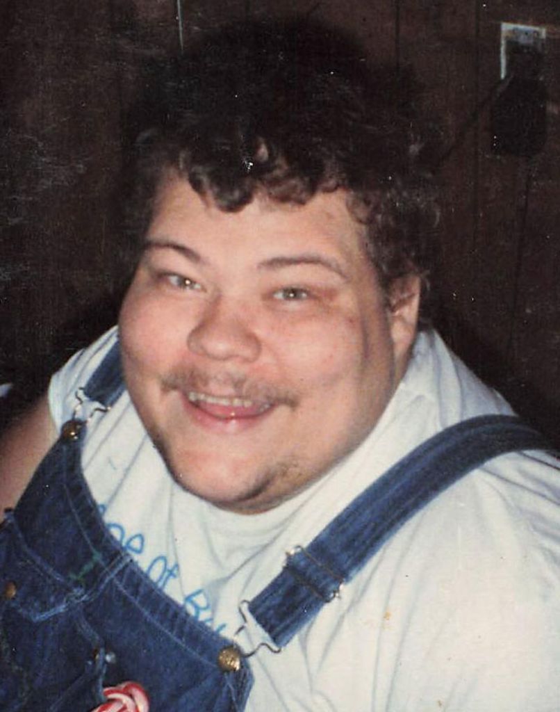 Larry Eugene Mccomas
